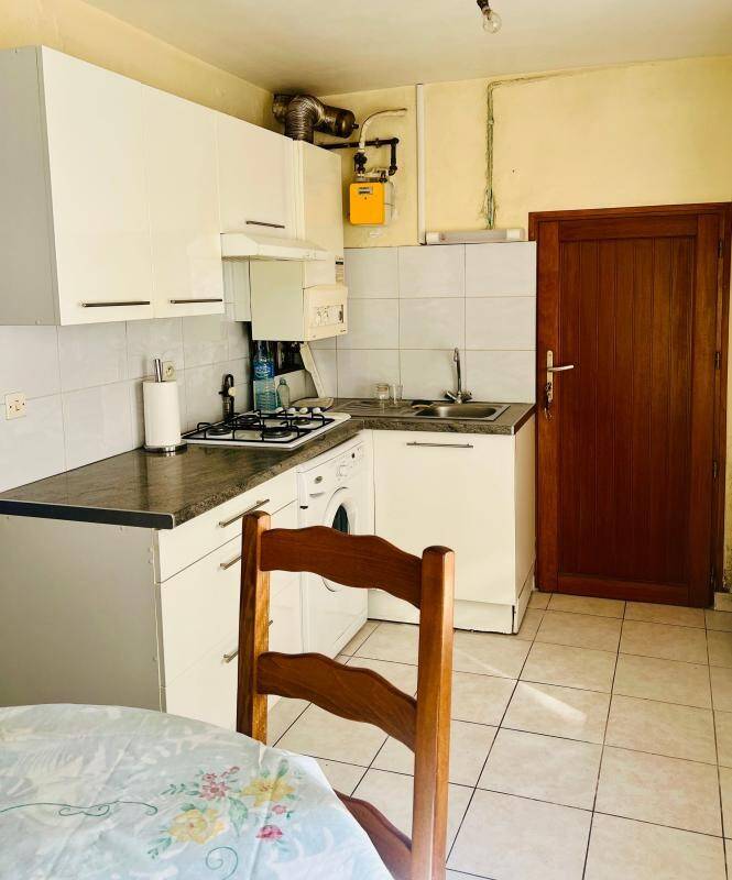 Maison à vendre, 34m², DEUIL LA BARRE