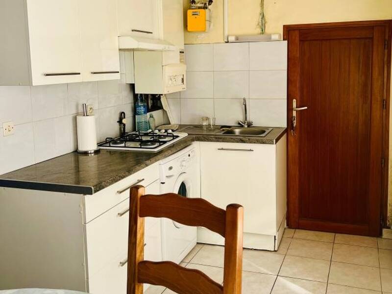 Maison à vendre, 34m², DEUIL LA BARRE