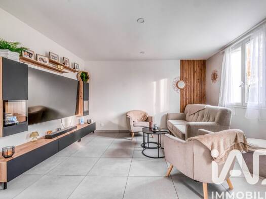 Maison à vendre 319 000 € 5 pièces 4 chambres 138 m² 646 m² de terrain Péroy-les-Gombries 60440