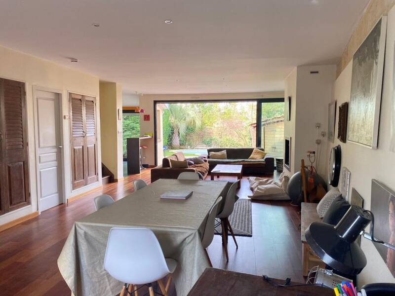 Maison à vendre, 160m², BORDEAUX