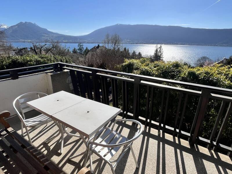 Maison à vendre, 130m², VEYRIER DU LAC