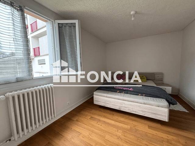 Maison à vendre, 76m², QUIMPER