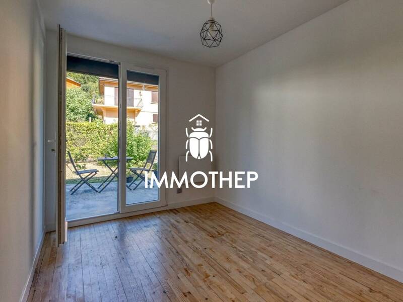 Maison à vendre, 115m², ISERE