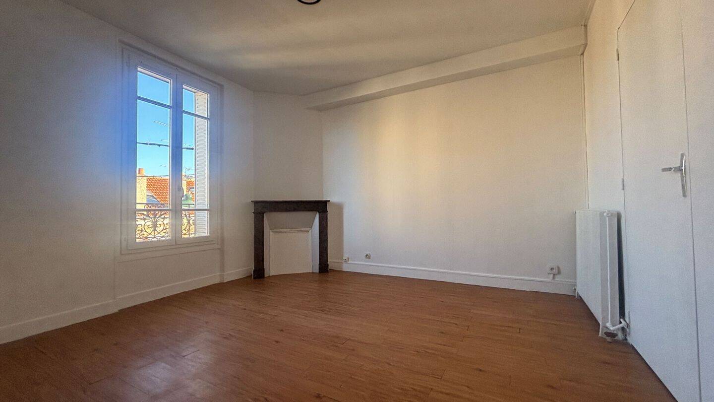 Maison à louer, 44m², CORBEIL ESSONNES