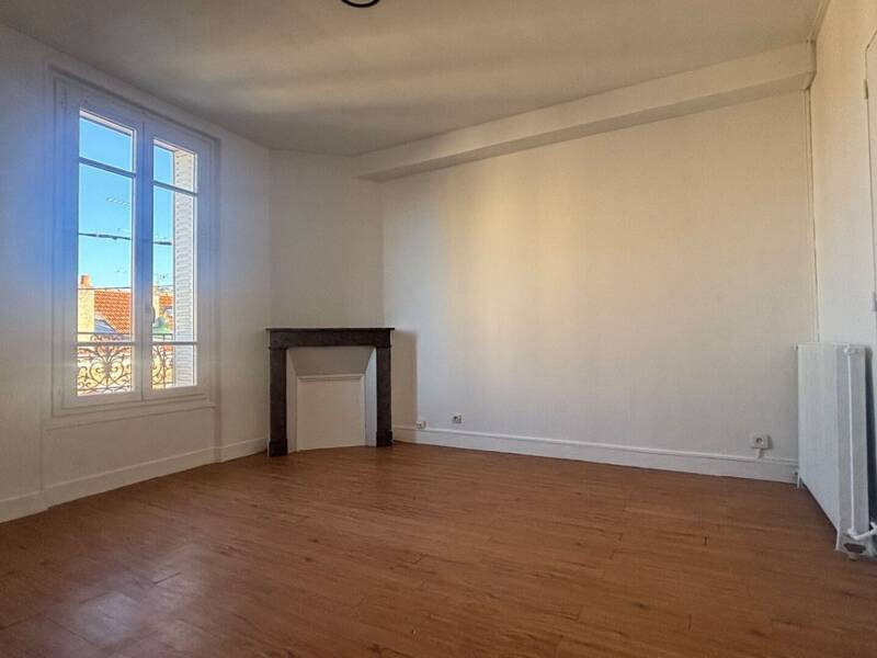 Maison à louer, 44m², CORBEIL ESSONNES
