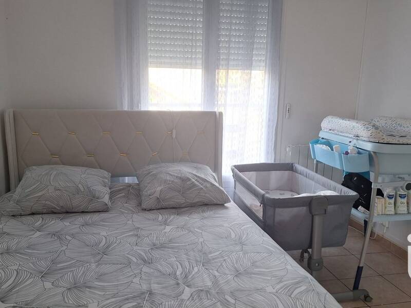 Maison à vendre, 44m², PERPIGNAN