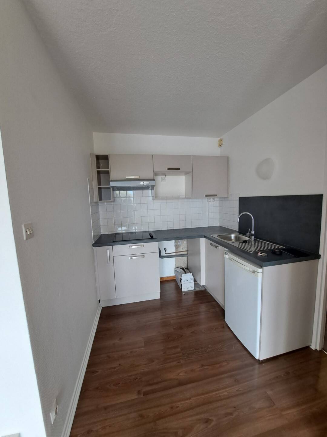 Maison à louer, 36m², VANDOEUVRE LES NANCY