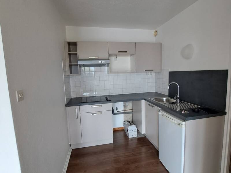 Maison à louer, 36m², VANDOEUVRE LES NANCY