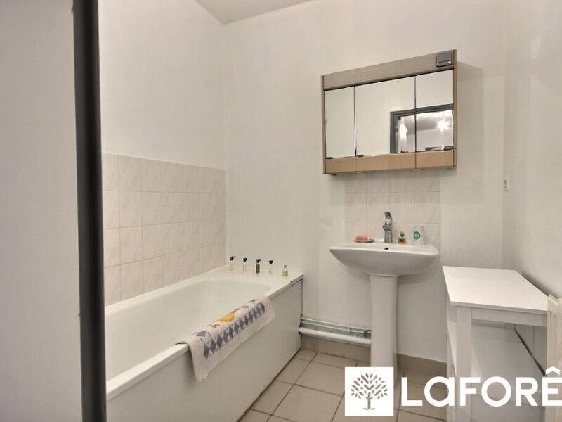 Maison à vendre, 60m², SAINT GERMAIN LAVAL