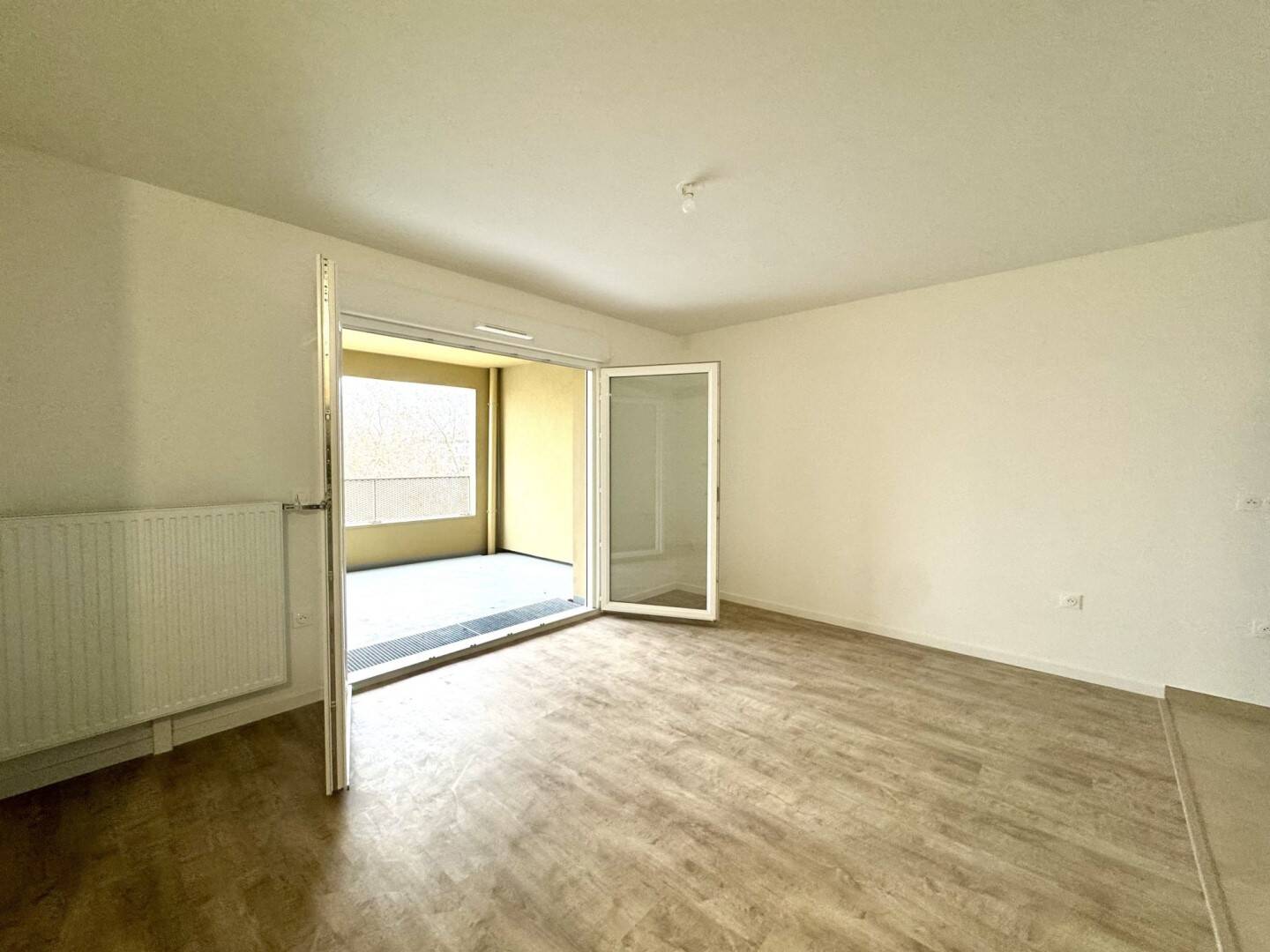 Maison à louer, 45m², CRETEIL