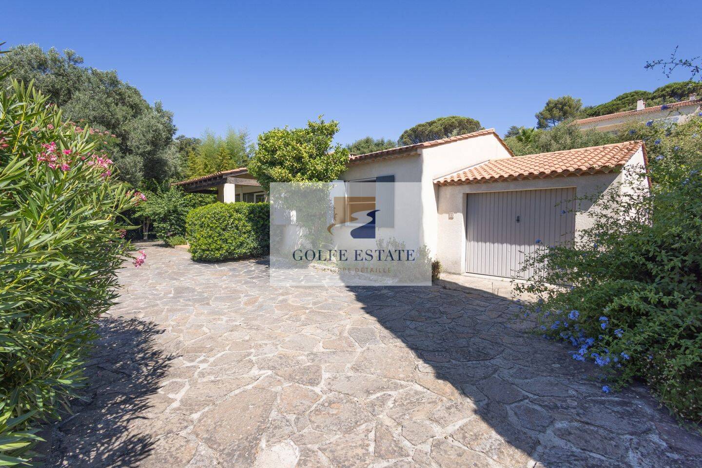 Maison à vendre, 100m², LA CROIX VALMER