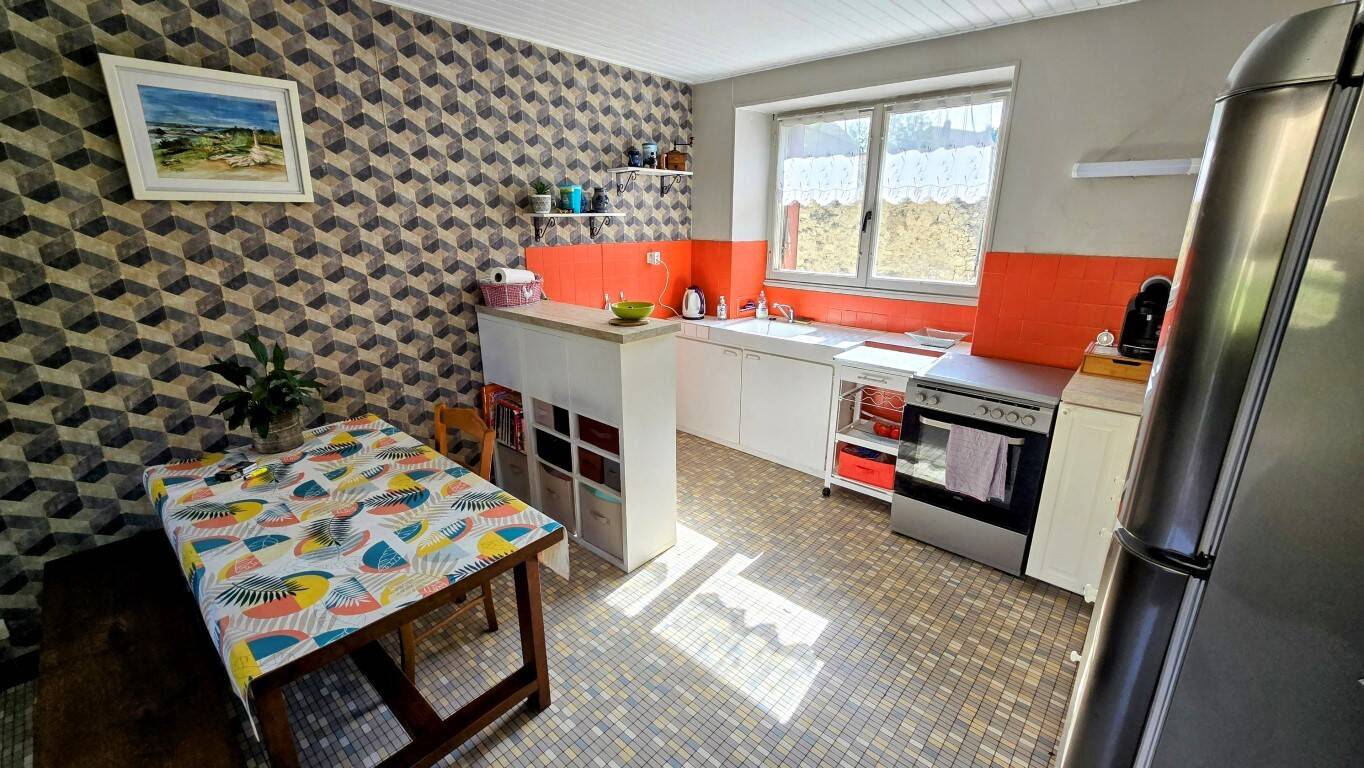 Maison à vendre, 251m², MIREBEAU SUR BEZE