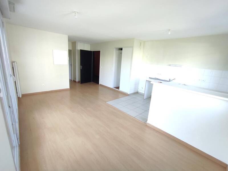 Maison à louer, 55m², TOULOUSE