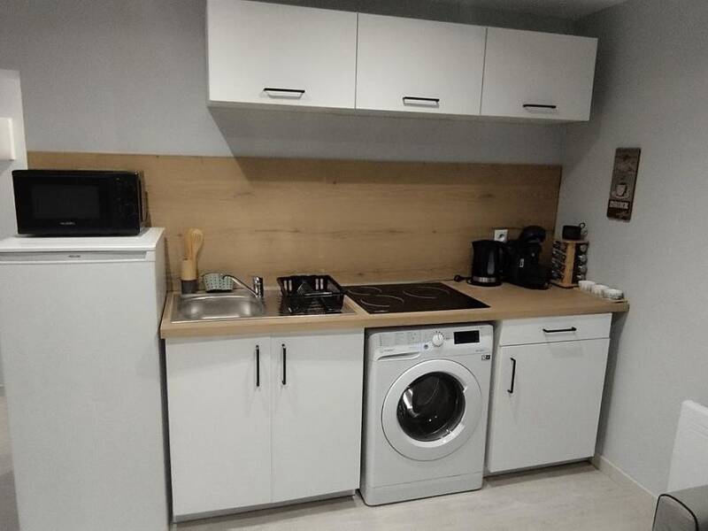 Maison à louer, 26m², HOUILLES