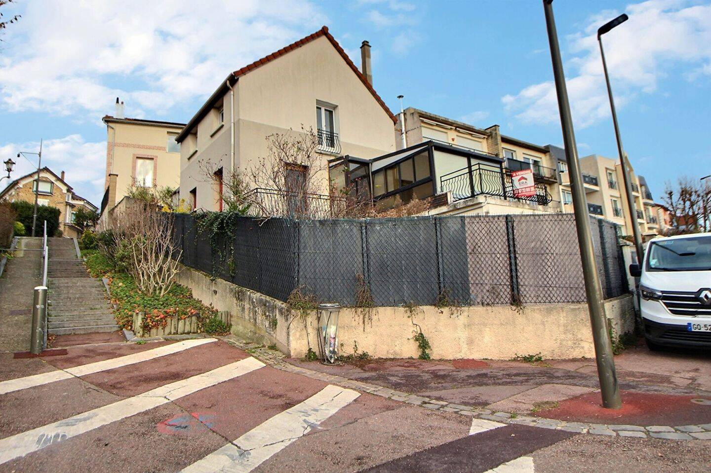 Maison à vendre, 150m², SURESNES