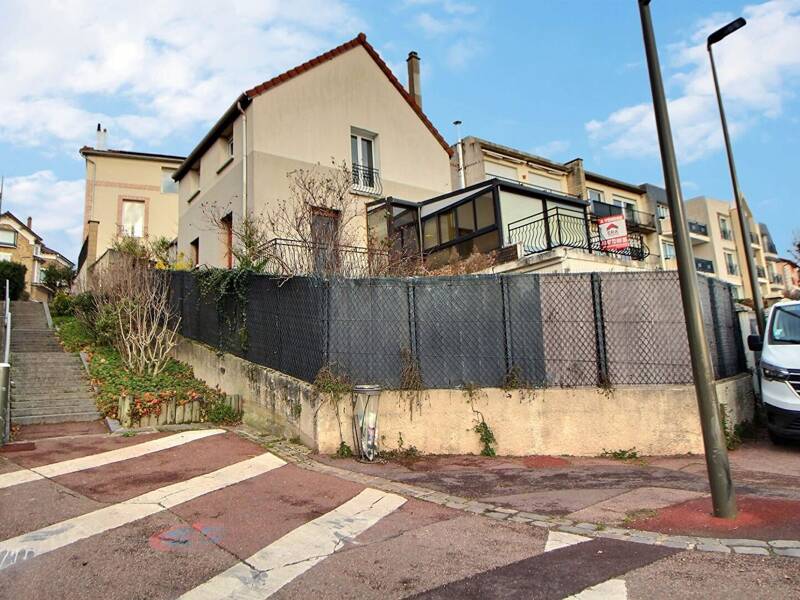 Maison à vendre, 150m², SURESNES