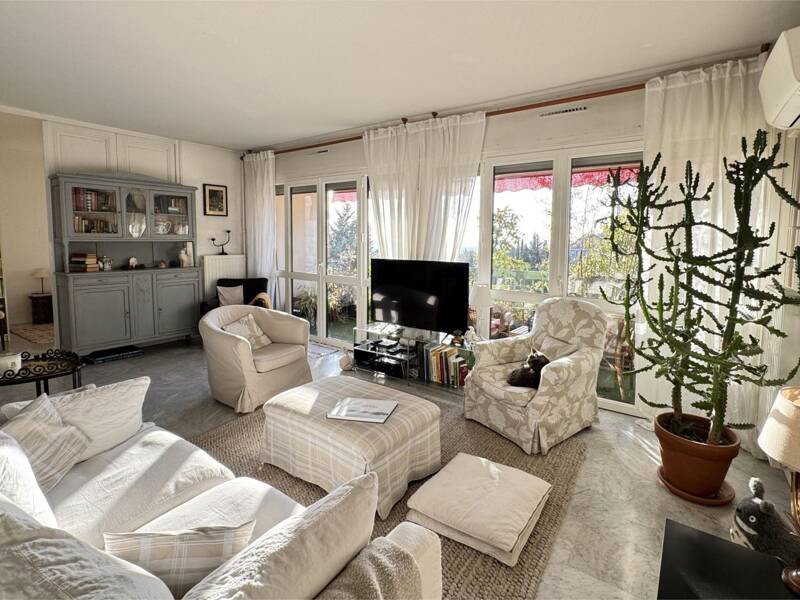 Maison à vendre, 95m², AIX EN PROVENCE