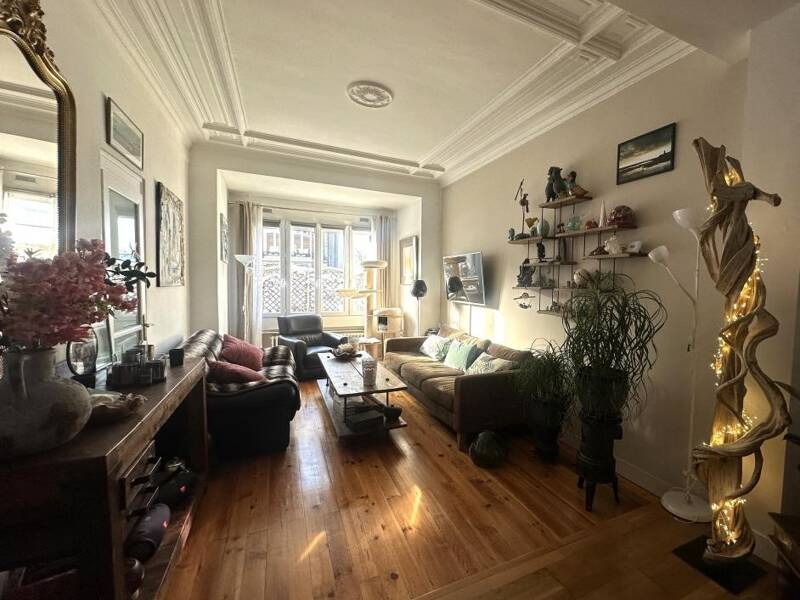 Maison à vendre, 122m², ROUEN