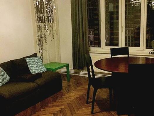 Appartement à louer 1 180 € 3 pièces 1 chambre 58 m² 1er étage Centre Lille 59800