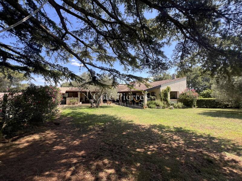 Maison à vendre, 150m², NIMES