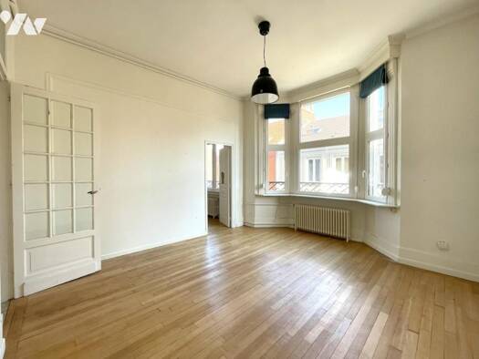 Appartement à vendre 257 000 € 3 pièces 2 chambres 67,34 m² RDC Lille 59000