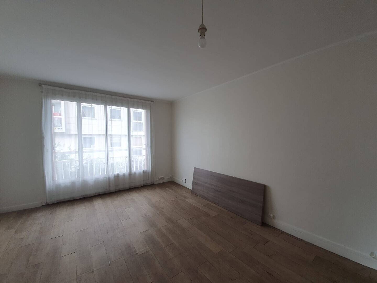 Maison à louer, 53m², COURBEVOIE