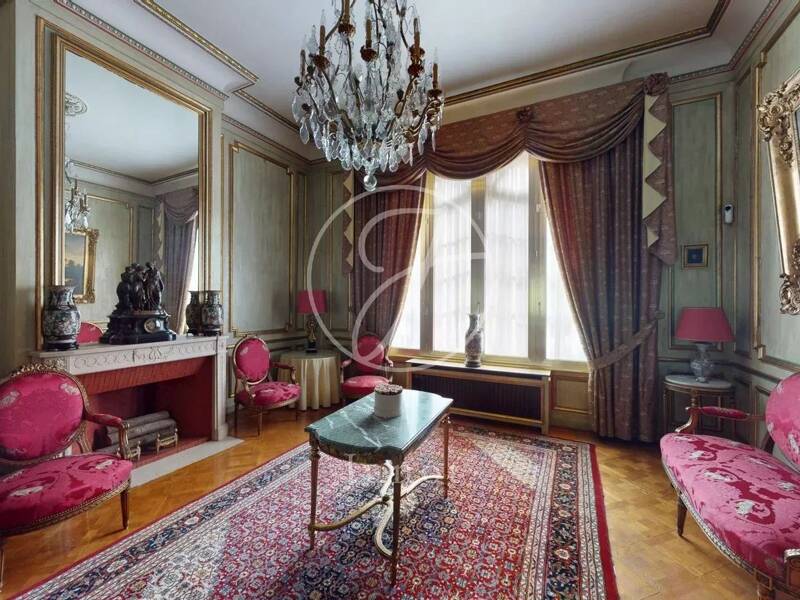 Maison à vendre, 470m², LILLE