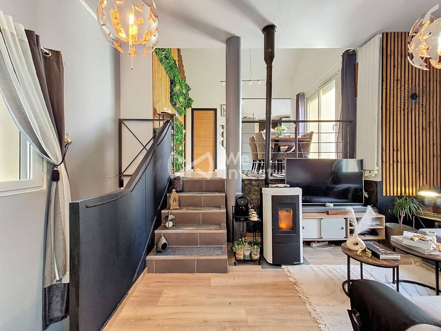 Maison à vendre, 62m², ARGENTEUIL