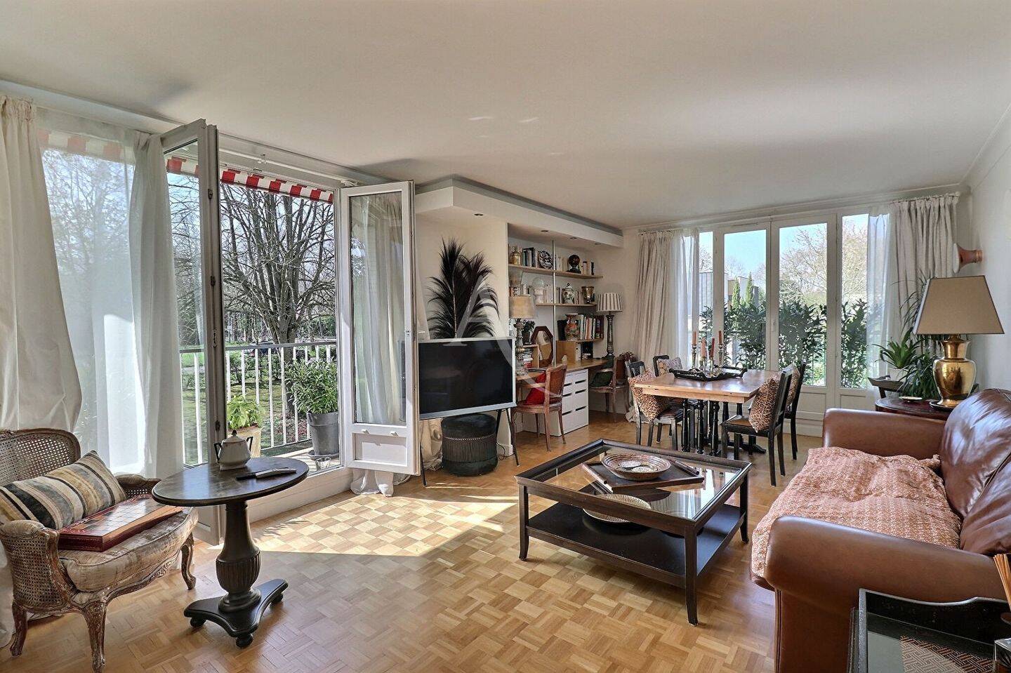 Maison à vendre, 63m², MAISONS LAFFITTE