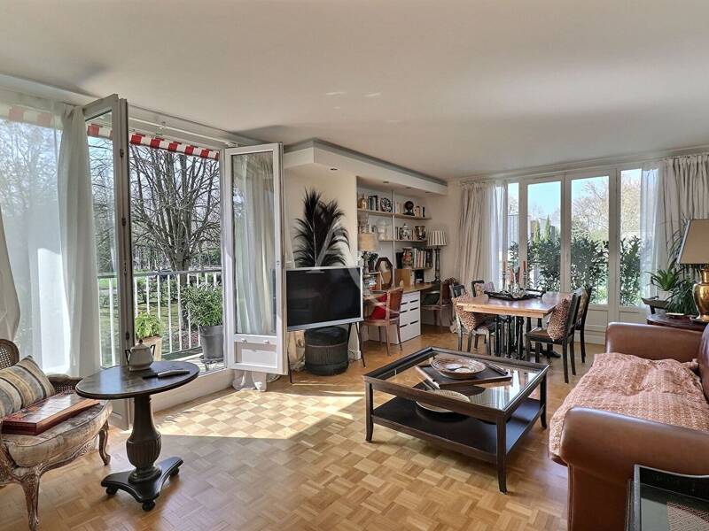 Maison à vendre, 63m², MAISONS LAFFITTE