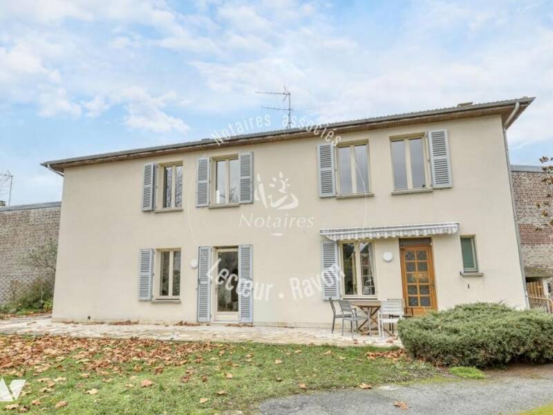Maison à vendre, 103m², MAISONS LAFFITTE