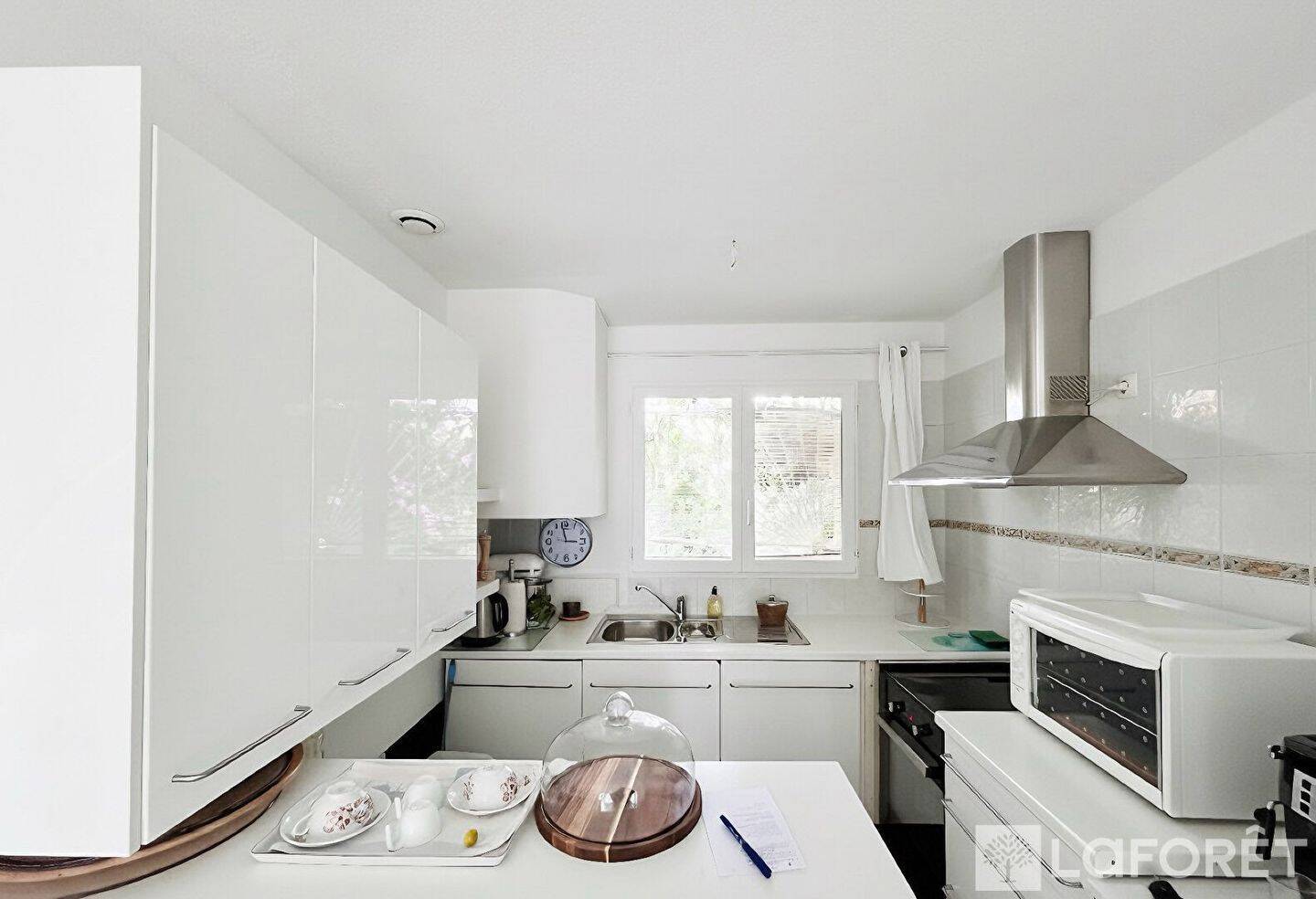 Maison à vendre, 53m², GUJAN MESTRAS