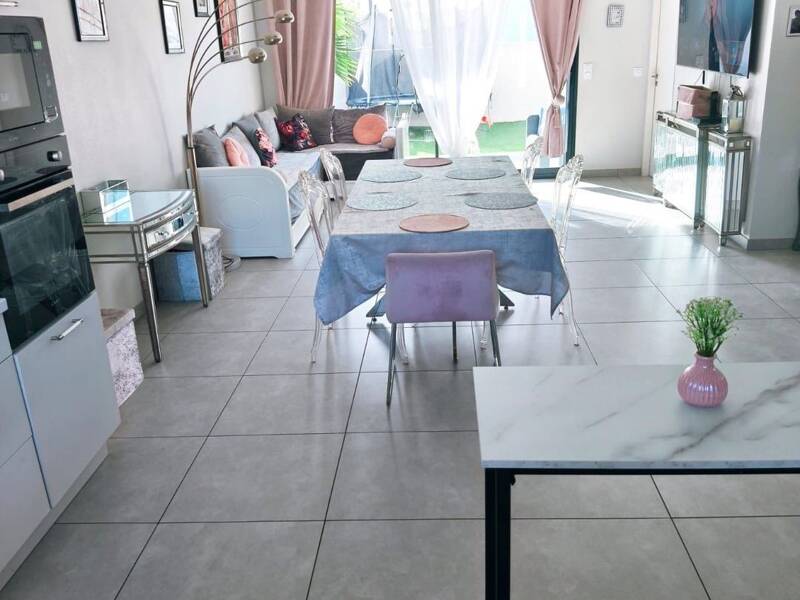 Maison à vendre, 117m², PERPIGNAN