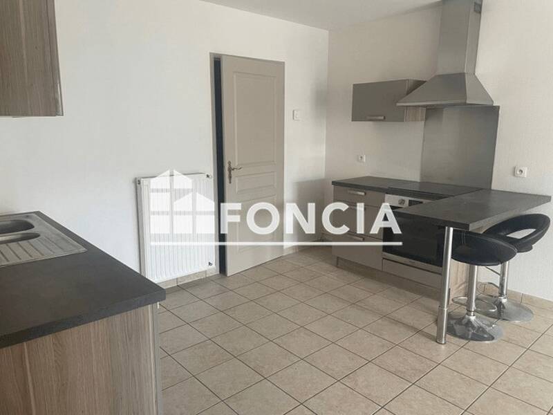 Maison à louer, 65m², SAINT AVOLD