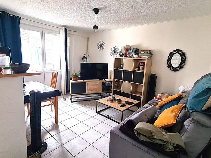 Maison à vendre, 42m², SAINT ETIENNE