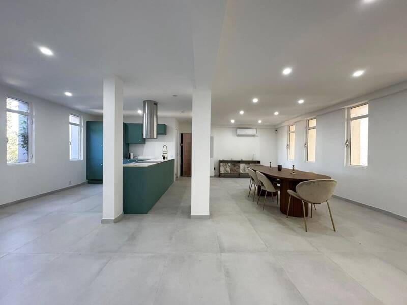 Maison à vendre, 205m², NIMES