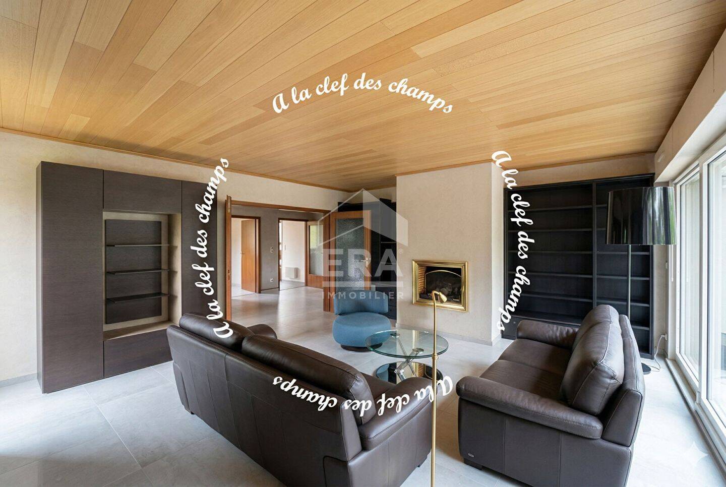 Maison à vendre, 130m², GIF SUR YVETTE