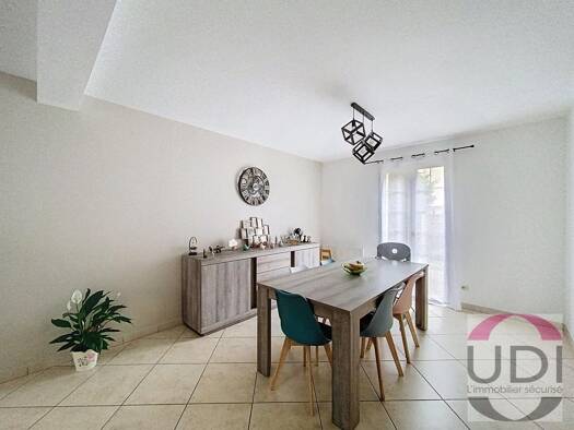 Maison à vendre 289 000 € 4 pièces 3 chambres 105 m² 464 m² de terrain Itteville 91760