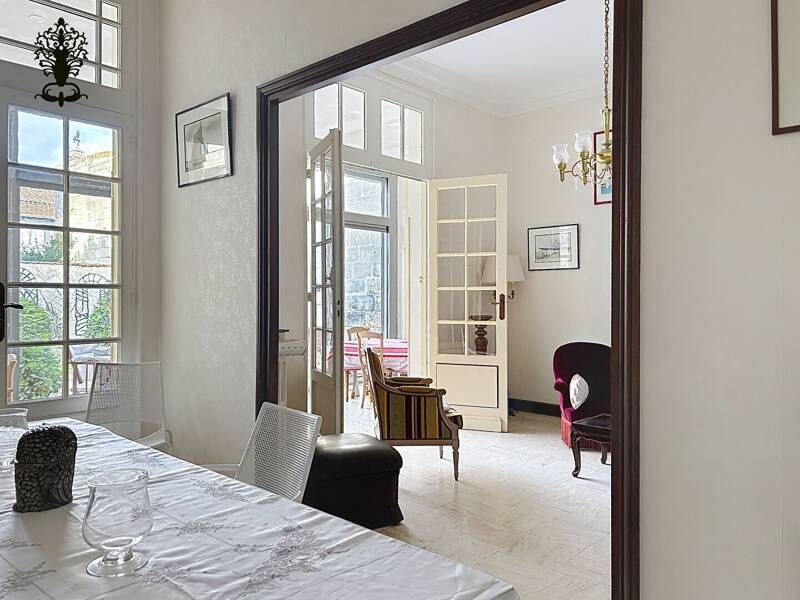 Maison à vendre, 145m², BORDEAUX