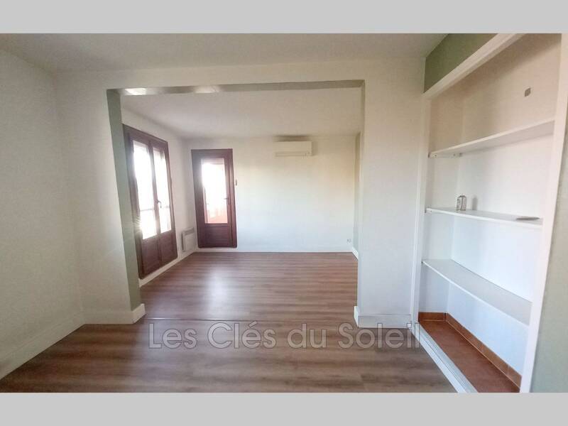 Maison à vendre, 78m², LA CRAU