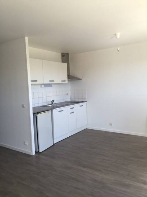 Maison à louer, 30m², CAEN