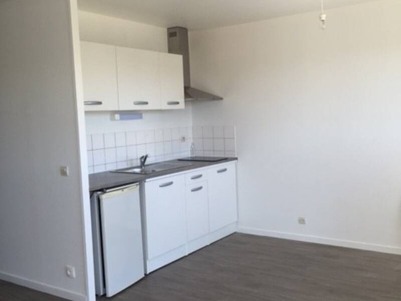 Maison à louer, 30m², CAEN