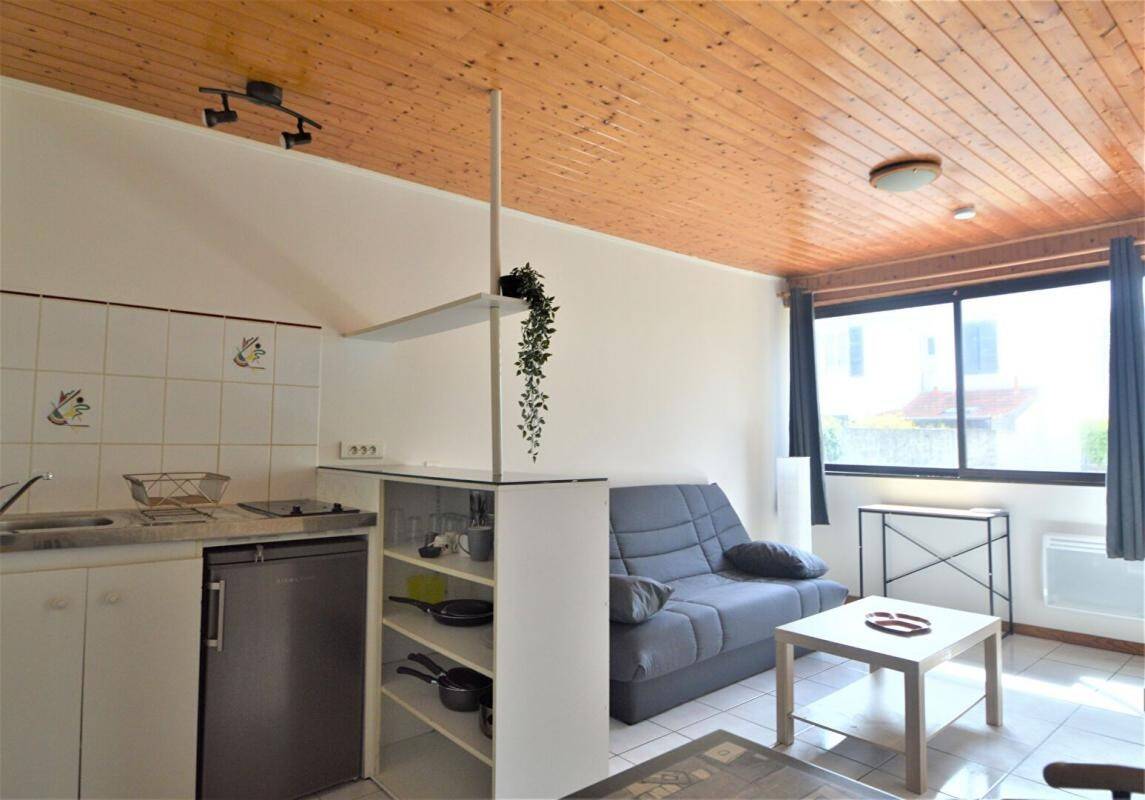 Maison à louer, 21m², PAU