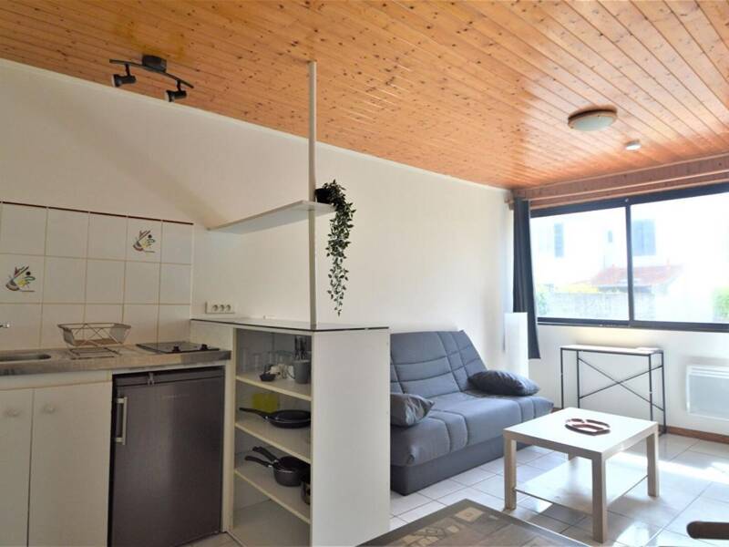 Maison à louer, 21m², PAU