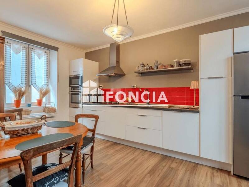 Maison à vendre, 145m², BREST