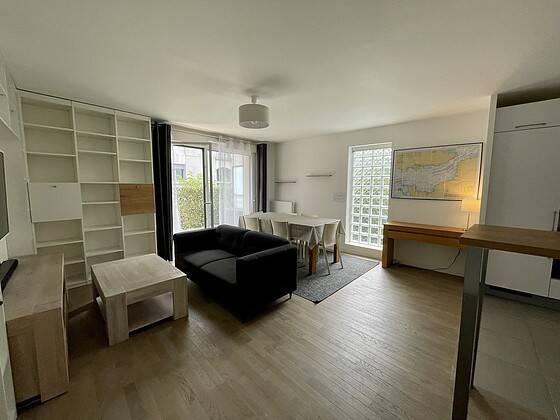 Maison à louer, 80m², CLICHY