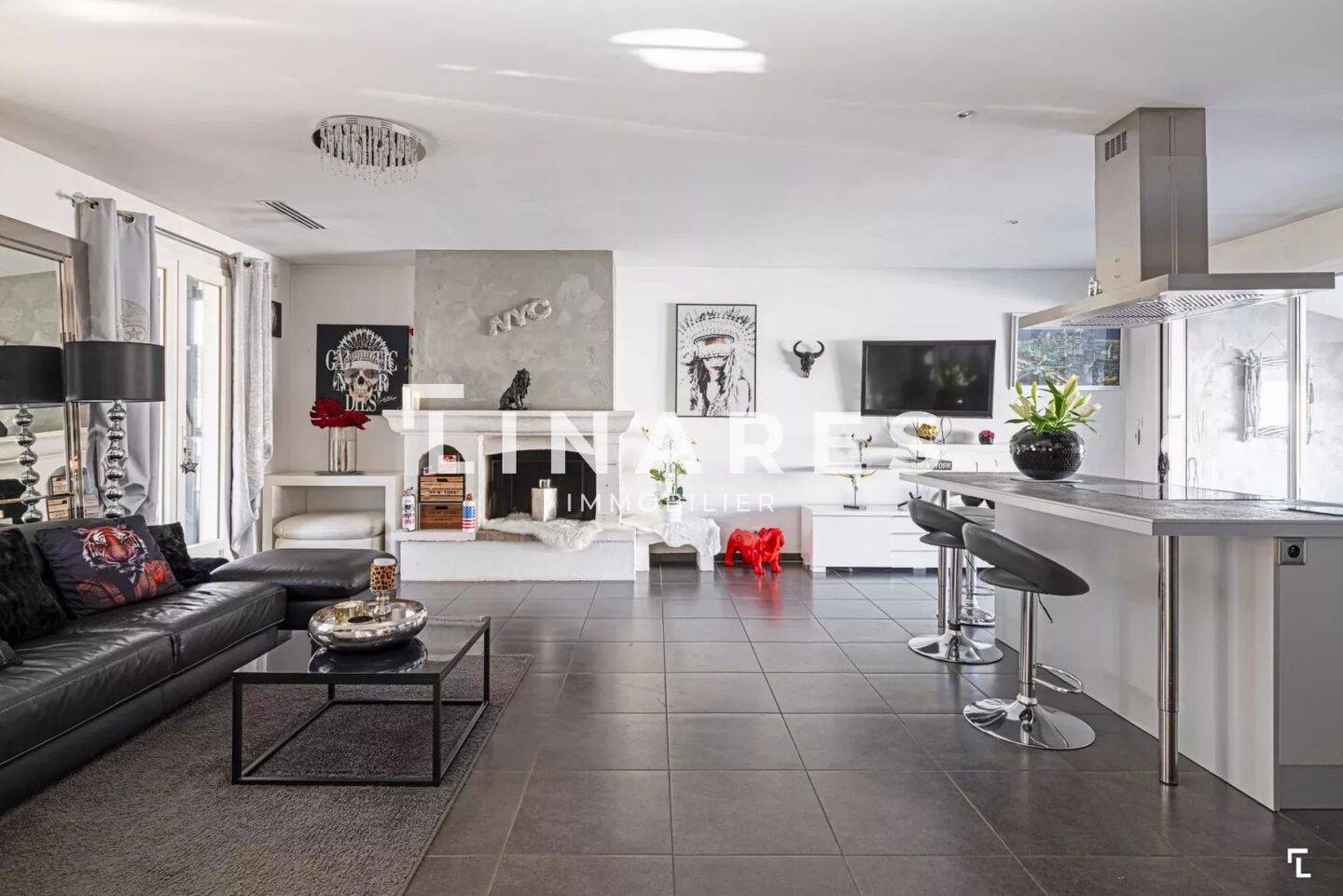 Maison à vendre, 150m², LES PENNES MIRABEAU