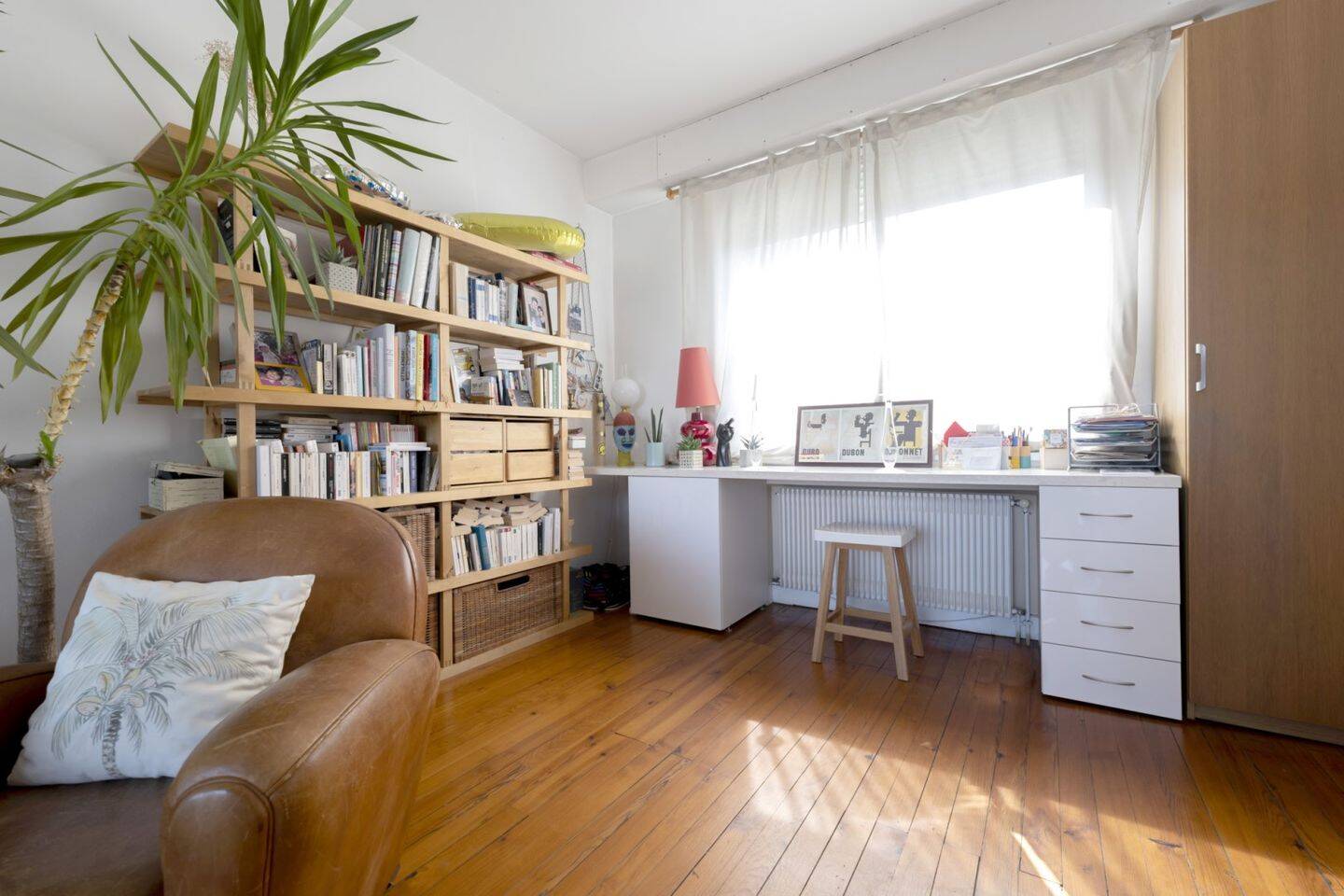 Maison à vendre, 127m², LE BOUSCAT