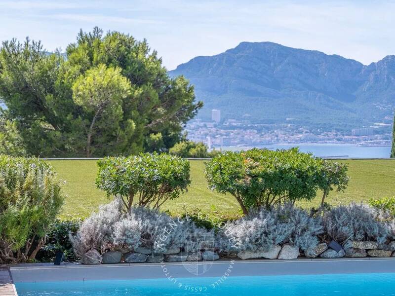 Maison à vendre, 177m², MARSEILLE 8E