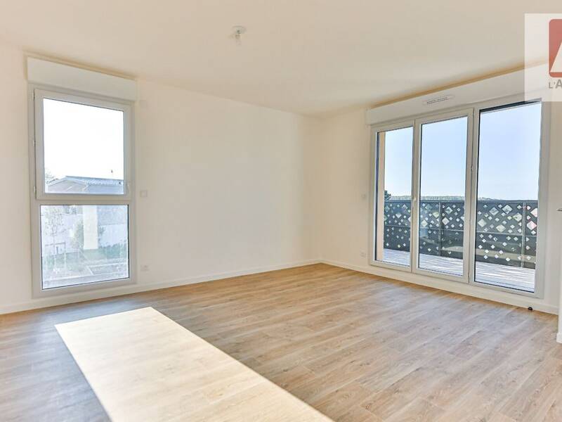 Maison à louer, 64m², SAINT GILLES CROIX DE VIE